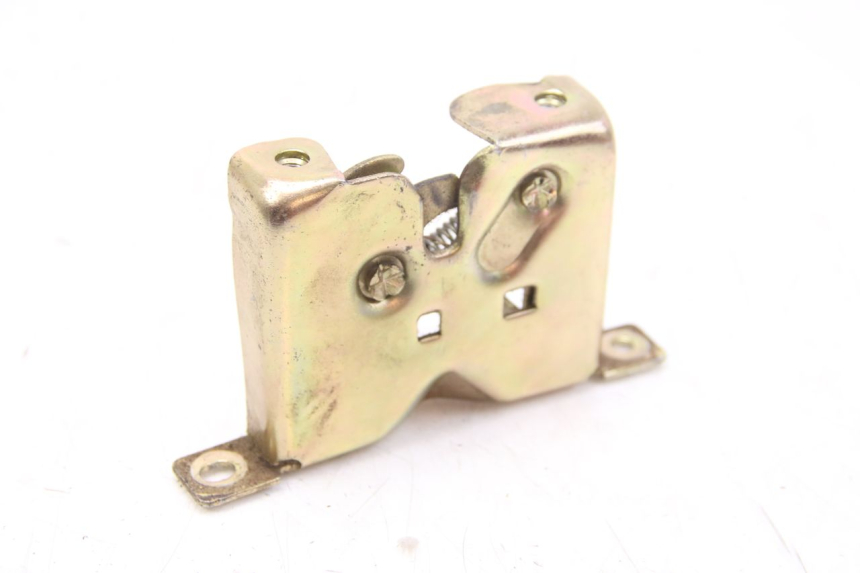 photo de VERROUILLAGE SELLE KEEWAY F-ACT FACT 50 (2006 - 2011) - Détail de la pièce