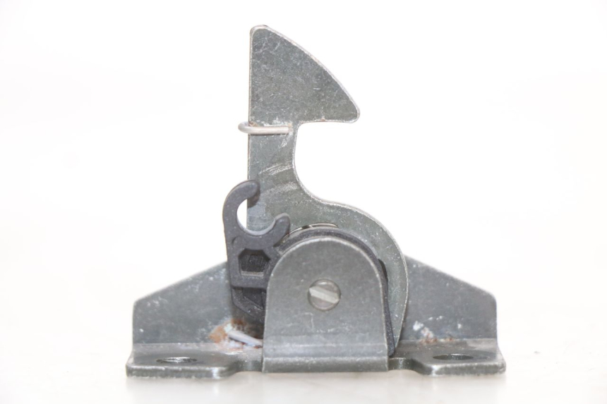 photo de VERROUILLAGE SELLE RENAULT KOURANOS 125 (2001 - 2004) - Vue principale