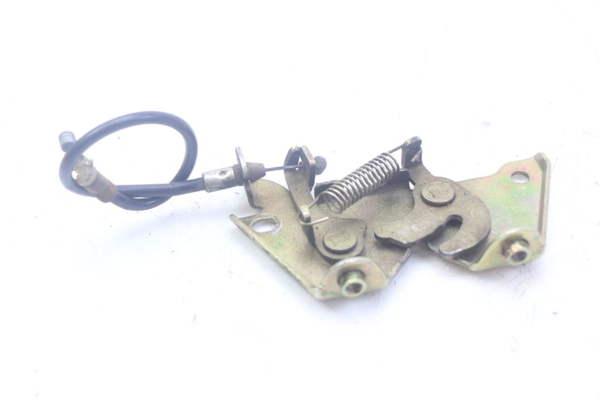 photo de VERROUILLAGE SELLE DOLPHIN PYGMY 1 (2020 - 2024) - Vue principale