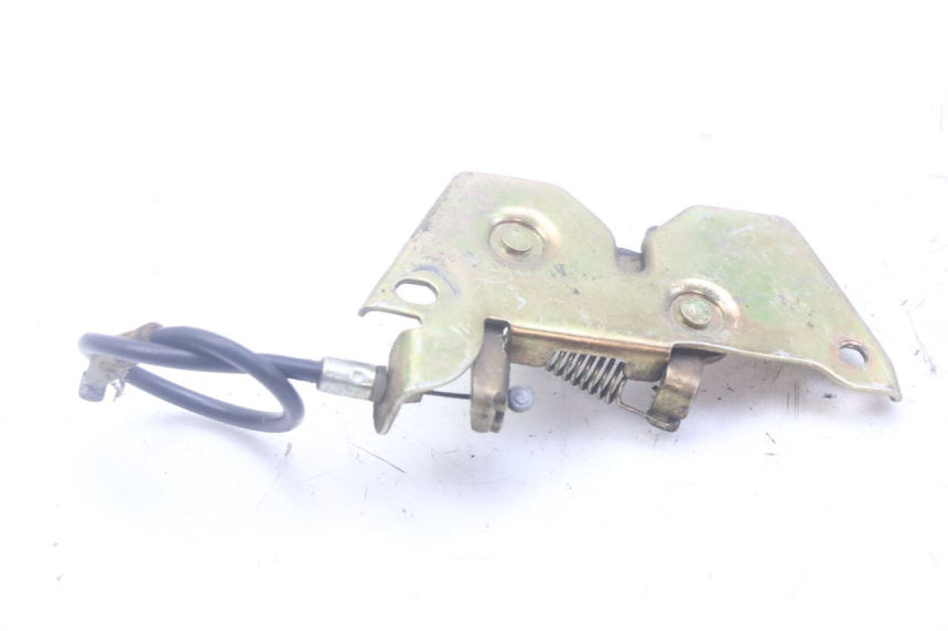 photo de VERROUILLAGE SELLE DOLPHIN PYGMY 1 (2020 - 2024) - Zoom état d’usage