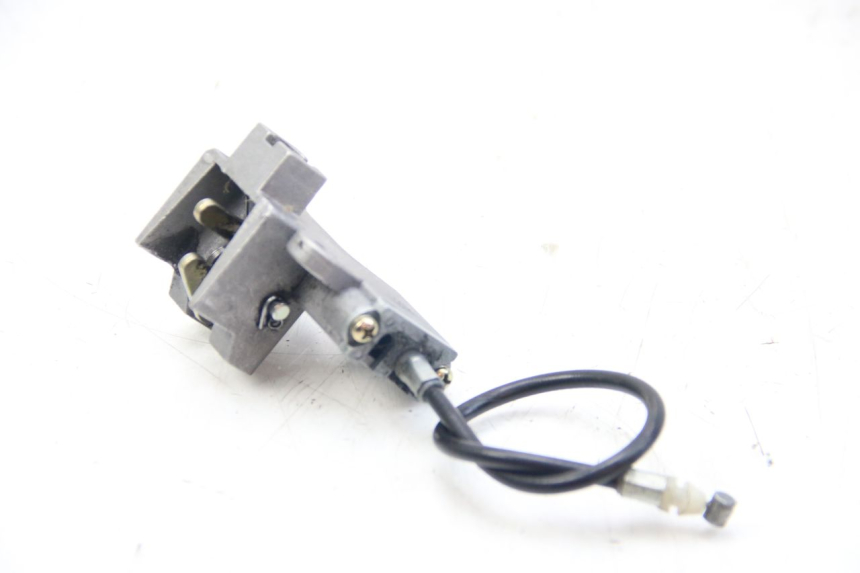 photo de VERROUILLAGE SELLE TNT MOTOR ROMA 10' 4T 50 (2019 - 2022) - Détail de la pièce