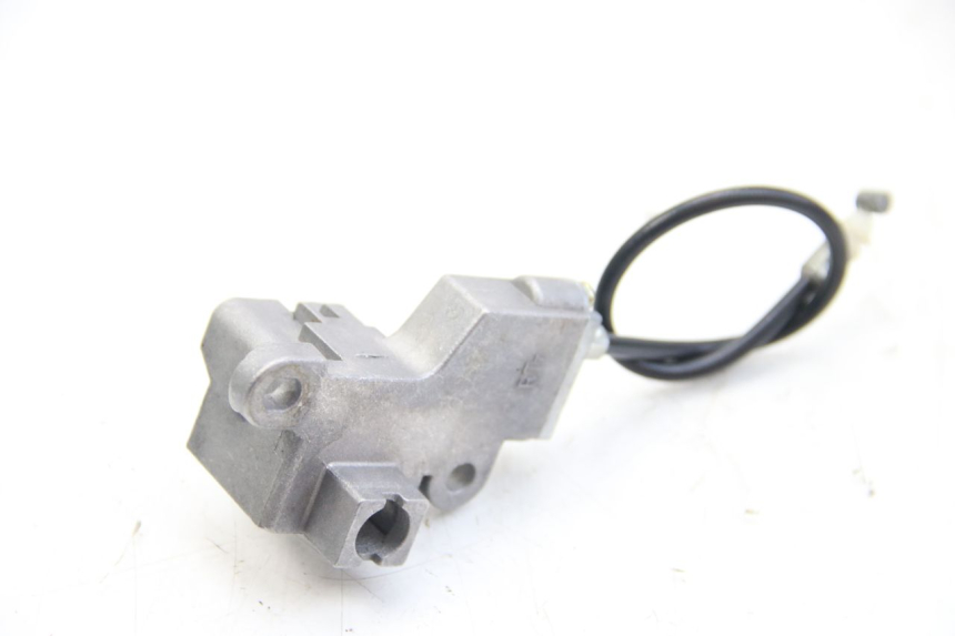 photo de VERROUILLAGE SELLE TNT MOTOR ROMA 10' 4T 50 (2019 - 2022) - Zoom état d’usage