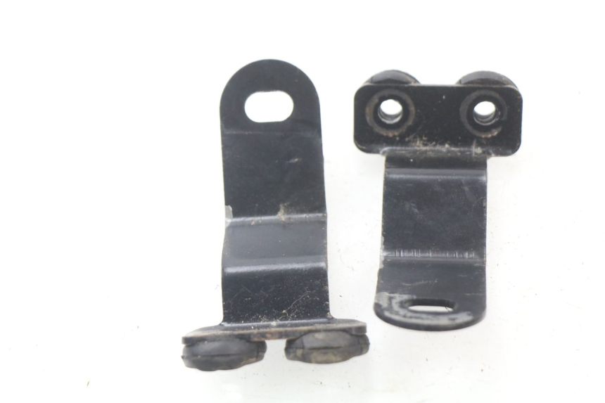 photo de VERROUILLAGE SELLE MASH SEVENTY FIVE 125 (2013 - 2021) - Zoom état d’usage