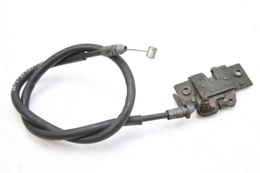 photo de VERROUILLAGE TRAPPE HONDA FES PANTHEON 125 (2003 - 2007) - Vue principale