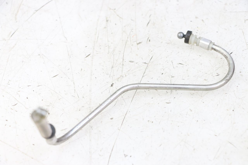 photo de VERROUILLAGE TRAPPE HONDA FORZA 125 (2021 - 2025) - Vue principale