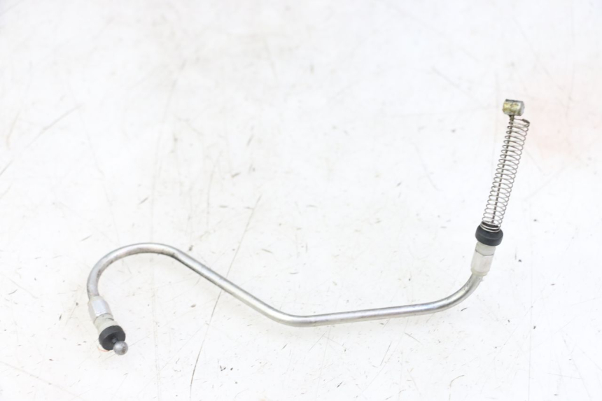 photo de VERROUILLAGE TRAPPE HONDA FORZA 125 (2021 - 2025) - Détail de la pièce