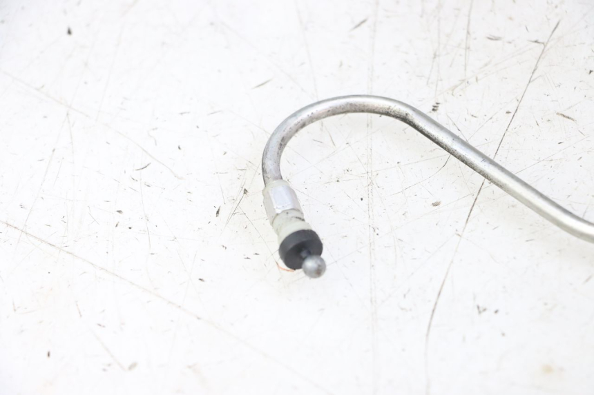 photo de VERROUILLAGE TRAPPE HONDA FORZA 125 (2021 - 2025) - Zoom état d’usage