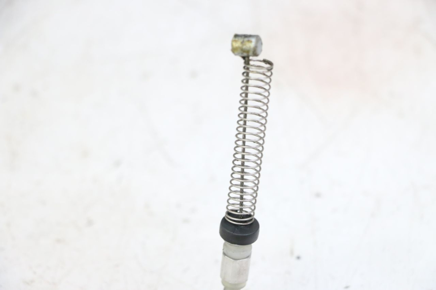 photo de VERROUILLAGE TRAPPE HONDA FORZA 125 (2021 - 2025) - Autre angle de vue