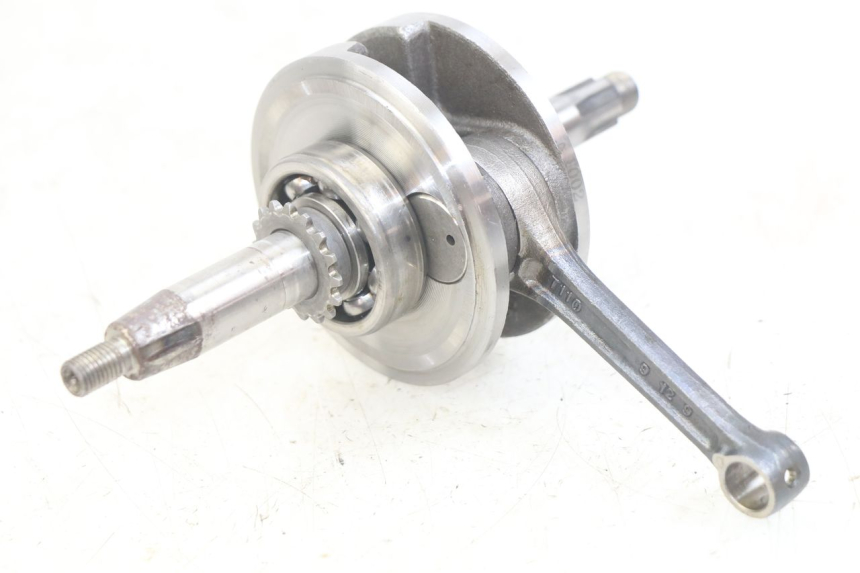 photo de VILEBREQUIN ORION AGB37 CRF1 DIRT BIKE 125 (2013 - 2021) - Vue principale