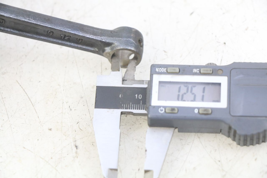 photo de VILEBREQUIN ORION AGB37 CRF1 DIRT BIKE 125 (2013 - 2021) - Détail de la pièce