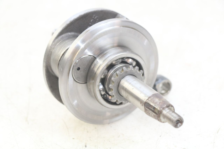 photo de VILEBREQUIN ORION AGB37 CRF1 DIRT BIKE 125 (2013 - 2021) - Vue produit