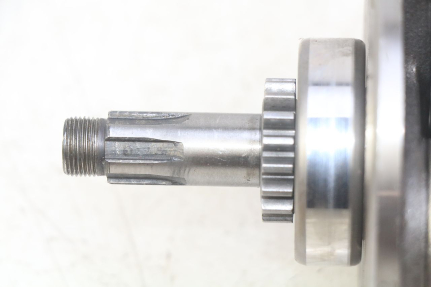 photo de VILEBREQUIN ORION AGB37 CRF1 DIRT BIKE 125 (2013 - 2021) - Détails caractéristiques