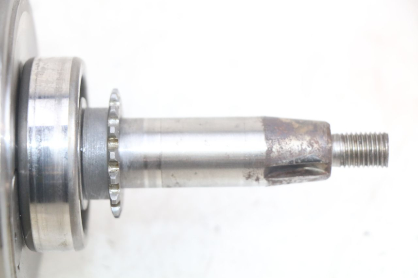 photo de VILEBREQUIN ORION AGB37 CRF1 DIRT BIKE 125 (2013 - 2021) - Zoom composants