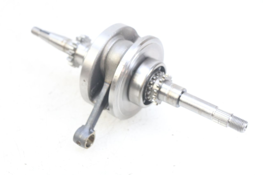 photo de VILEBREQUIN KYMCO AGILITY 16+ 4T 50 (2018 - 2023) - Vue principale