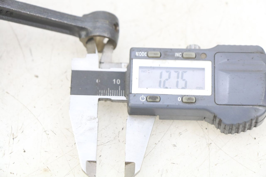 photo de VILEBREQUIN KYMCO AGILITY 16+ 4T 50 (2018 - 2023) - Détail de la pièce