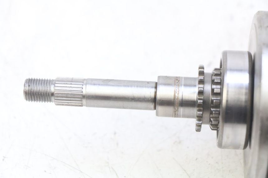 photo de VILEBREQUIN KYMCO AGILITY 16+ 4T 50 (2018 - 2023) - Pièce contrôlée