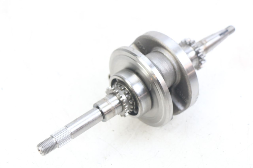 photo de VILEBREQUIN KYMCO AGILITY 16+ 4T 50 (2018 - 2023) - Marquages et références