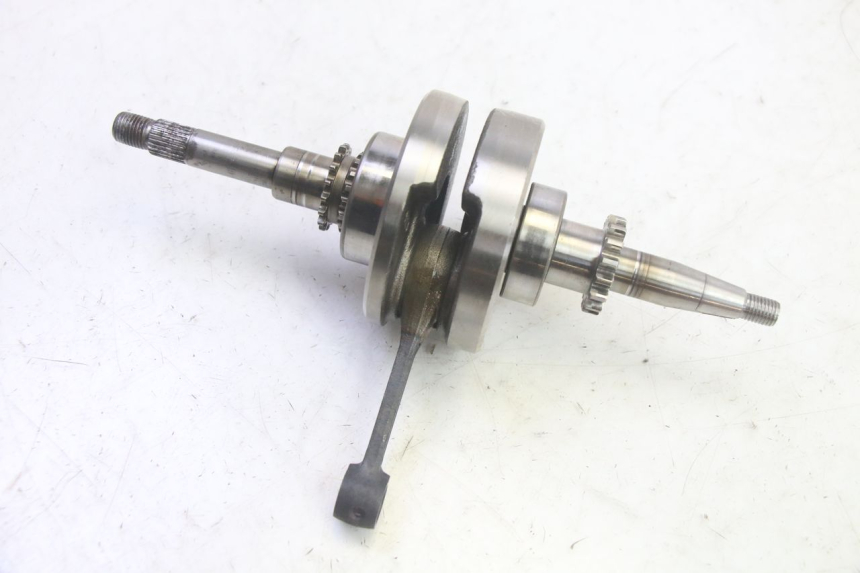 photo de VILEBREQUIN KYMCO AGILITY 16+ 4T 50 (2018 - 2023) - Détail de la pièce