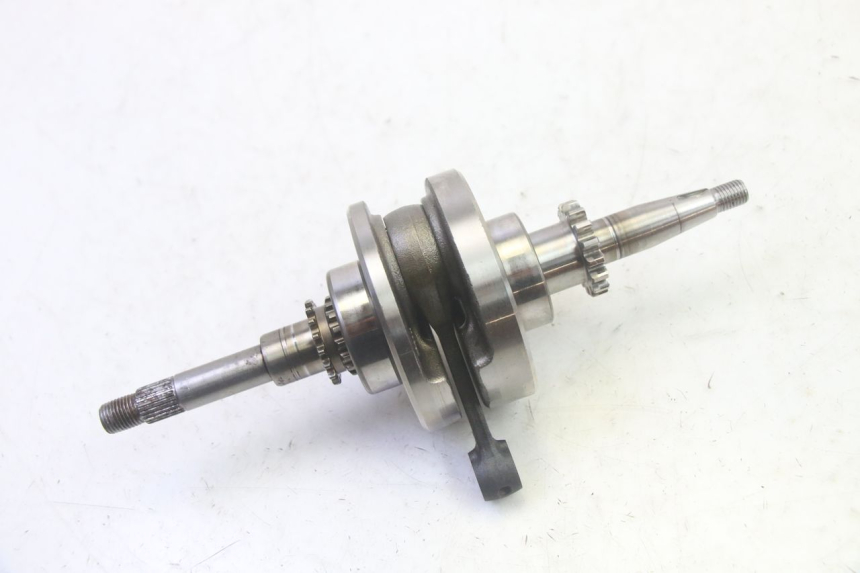 photo de VILEBREQUIN KYMCO AGILITY 16+ 4T 50 (2018 - 2023) - Points de fixation