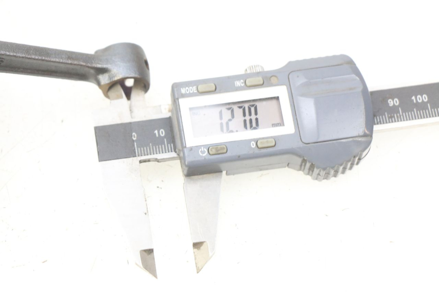 photo de VILEBREQUIN KYMCO AGILITY 4T 50 (2005 - 2018) - Détail de la pièce