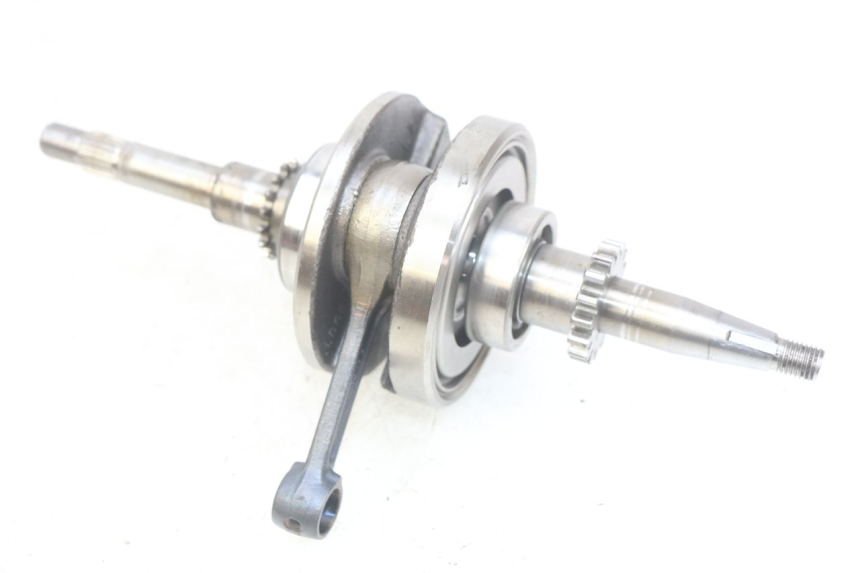 photo de VILEBREQUIN KYMCO AGILITY 4T 50 (2005 - 2018) - Vue principale