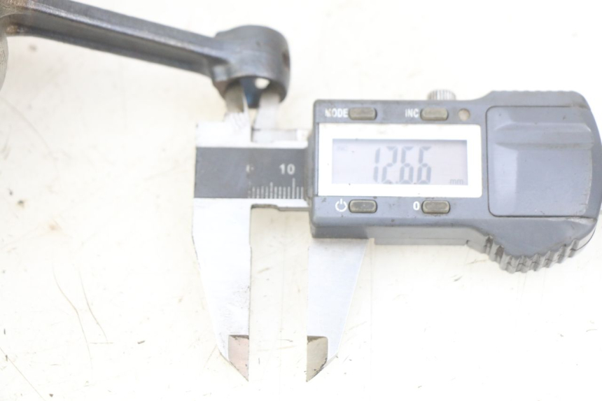 photo de VILEBREQUIN KYMCO AGILITY 4T 50 (2005 - 2018) - Détail de la pièce