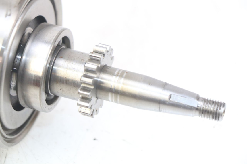 photo de VILEBREQUIN KYMCO AGILITY 4T 50 (2005 - 2018) - Vue produit