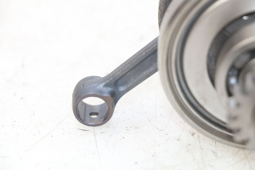 photo de VILEBREQUIN KYMCO AGILITY 4T 50 (2005 - 2018) - Pièce contrôlée