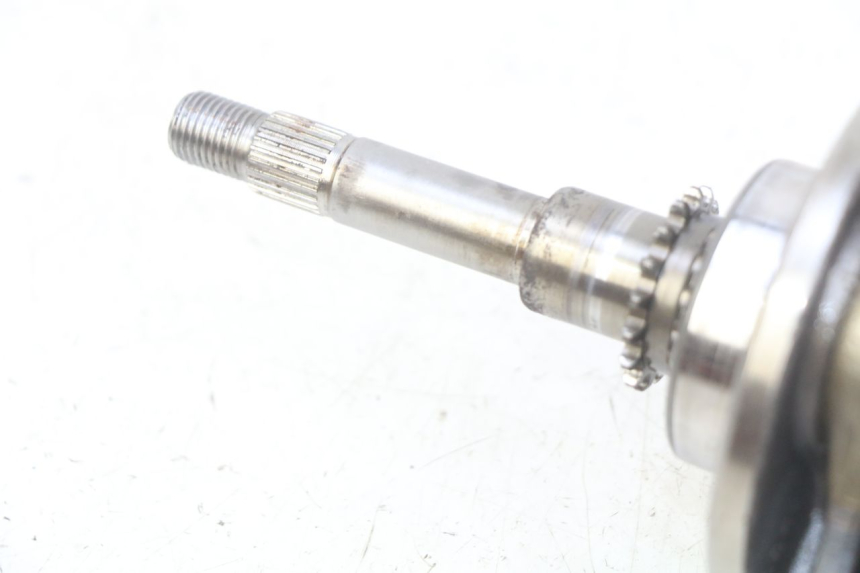 photo de VILEBREQUIN KYMCO AGILITY 4T 50 (2005 - 2018) - Marquages et références