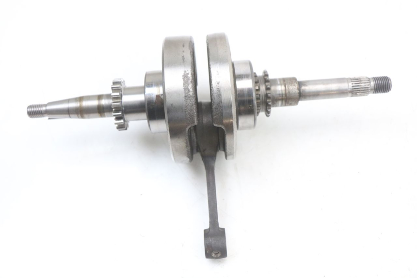 photo de VILEBREQUIN KYMCO AGILITY 4T 50 (2005 - 2018) - Détail de la pièce