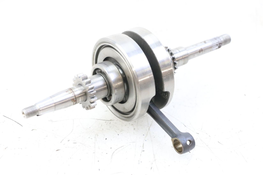 photo de VILEBREQUIN KYMCO AGILITY 4T 50 (2018 - 2022) - Vue principale