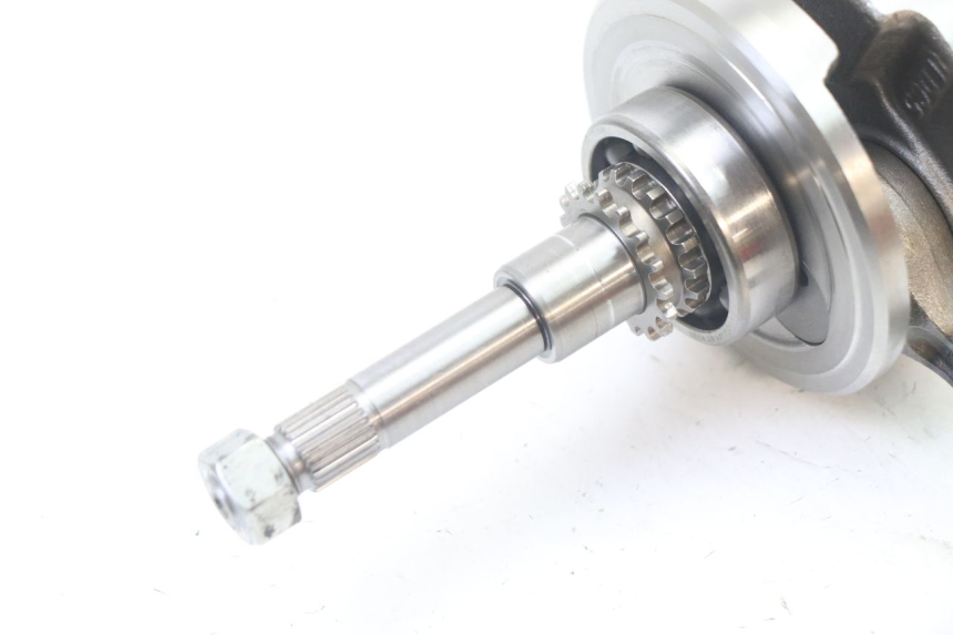 photo de VILEBREQUIN KYMCO AGILITY 4T 50 (2018 - 2022) - Détail de la pièce