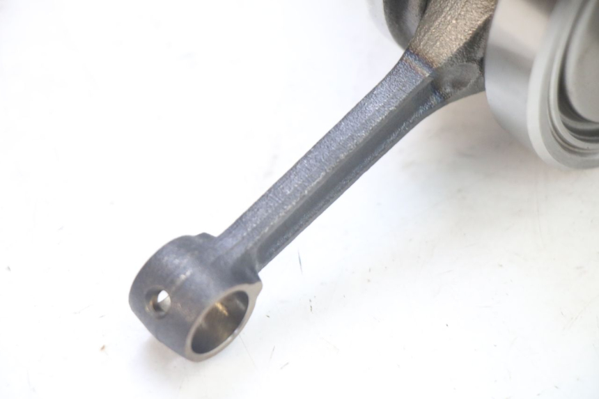 photo de VILEBREQUIN KYMCO AGILITY 4T 50 (2018 - 2022) - Vue d’ensemble