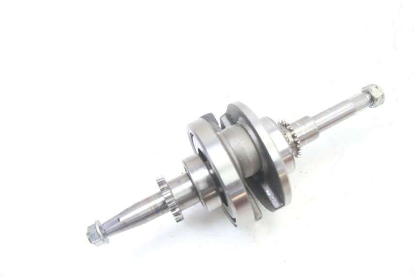 photo de VILEBREQUIN KYMCO AGILITY 4T 50 (2018 - 2022) - Pièce contrôlée