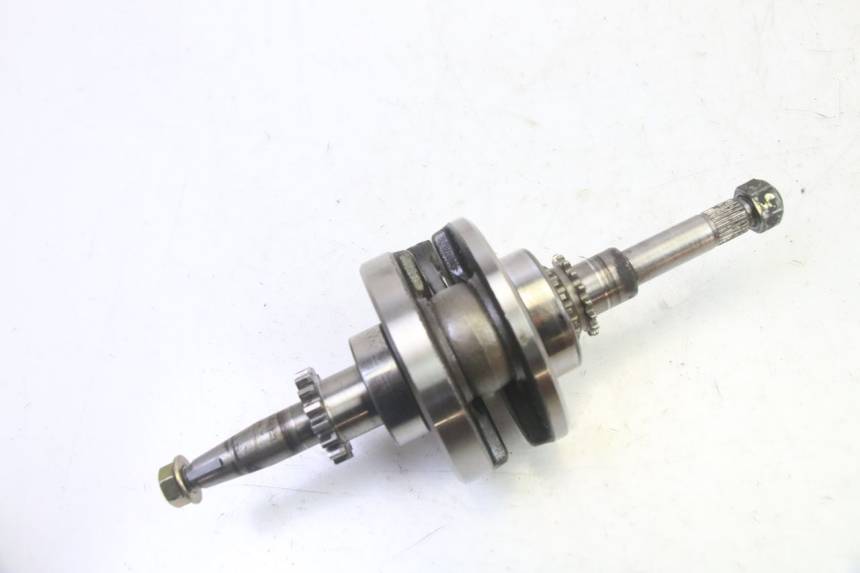 photo de VILEBREQUIN KYMCO AGILITY 4T 50 (2005 - 2018) - Pièce contrôlée