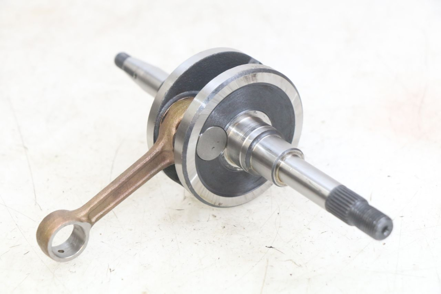 photo de VILEBREQUIN KYMCO AGILITY NAKED RENOUVO 2T 50 (2011 - 2018) - Détail de la pièce