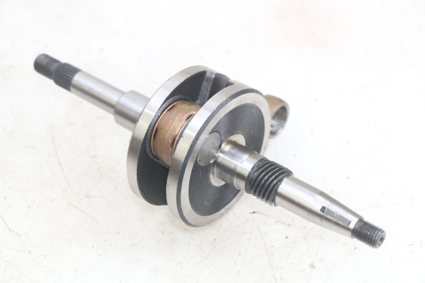 photo de VILEBREQUIN KYMCO AGILITY NAKED RENOUVO 2T 50 (2011 - 2018) - Autre angle de vue