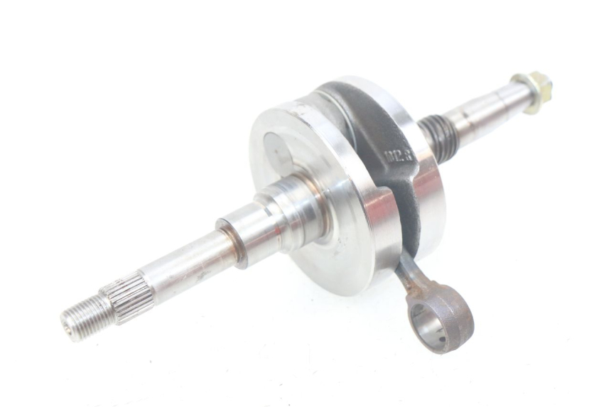 photo de VILEBREQUIN KYMCO AGILITY RS 2T 50 (2009 - 2013) - Vue principale