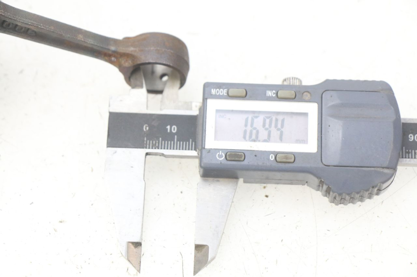 photo de VILEBREQUIN KYMCO AGILITY RS 2T 50 (2009 - 2013) - Détail de la pièce