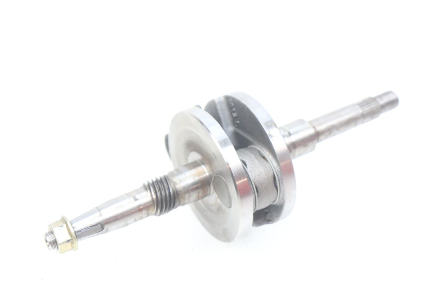 photo de VILEBREQUIN KYMCO AGILITY RS 2T 50 (2009 - 2013) - Gros plan technique