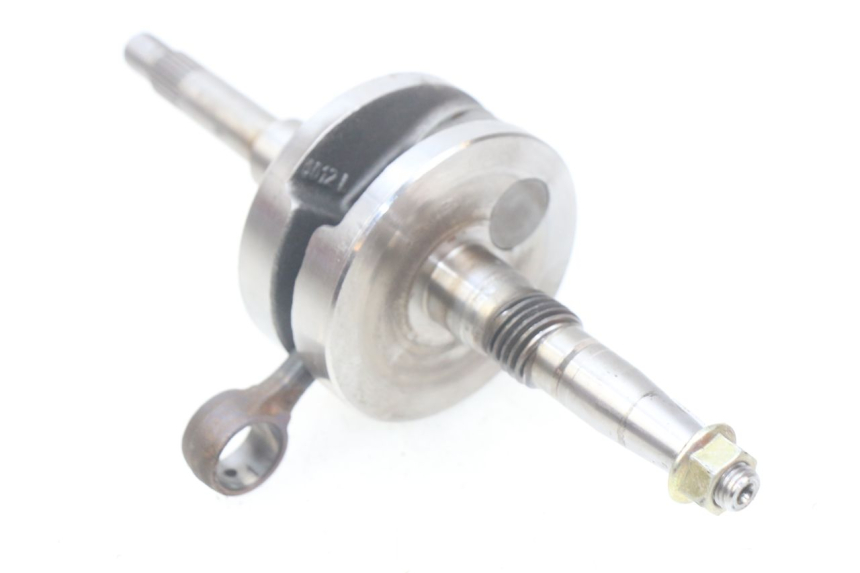 photo de VILEBREQUIN KYMCO AGILITY RS 2T 50 (2009 - 2013) - Vue d’ensemble