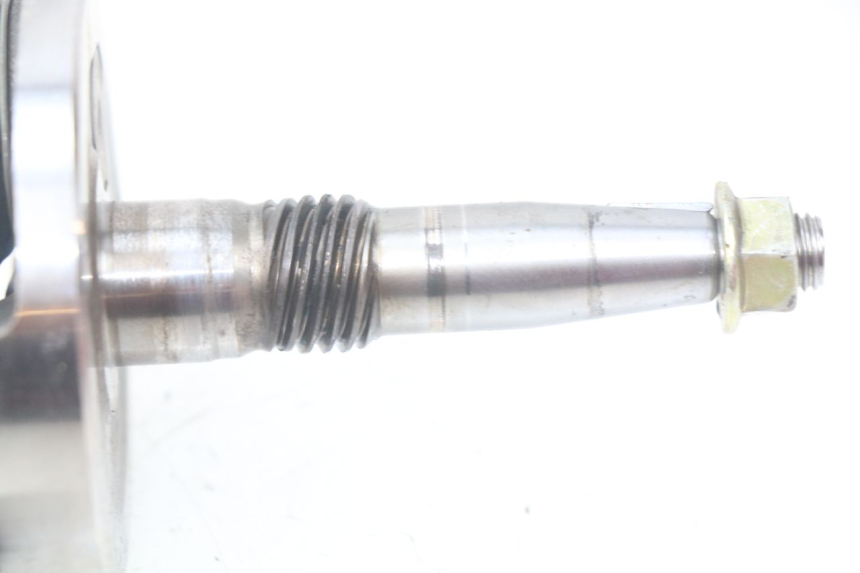 photo de VILEBREQUIN KYMCO AGILITY RS 2T 50 (2009 - 2013) - État de surface