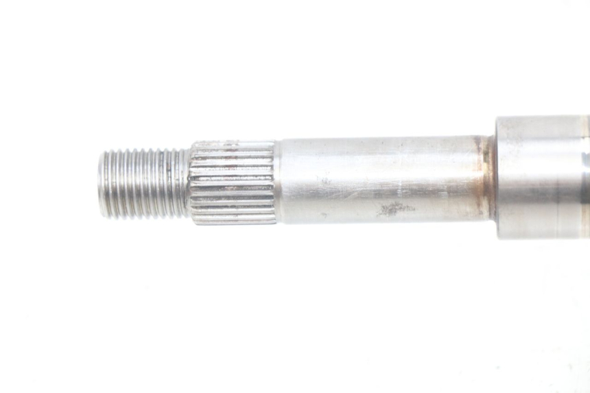 photo de VILEBREQUIN KYMCO AGILITY RS 2T 50 (2009 - 2013) - Pièce contrôlée