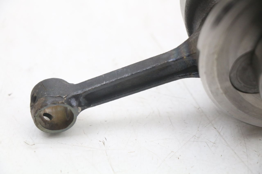 photo de Vilebrequin KYMCO AGILITY RS 4T 50 (2009 - 2013) - Gros plan technique