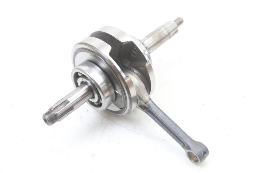 photo de VILEBREQUIN APOLLO RFZ 125 - Vue principale