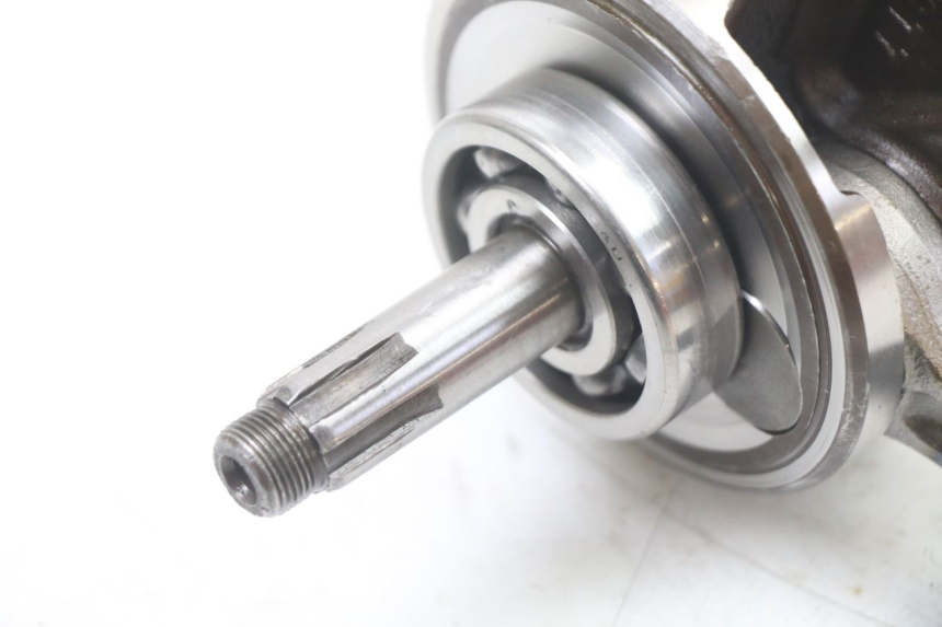 photo de VILEBREQUIN APOLLO RFZ 125 - Détail de la pièce