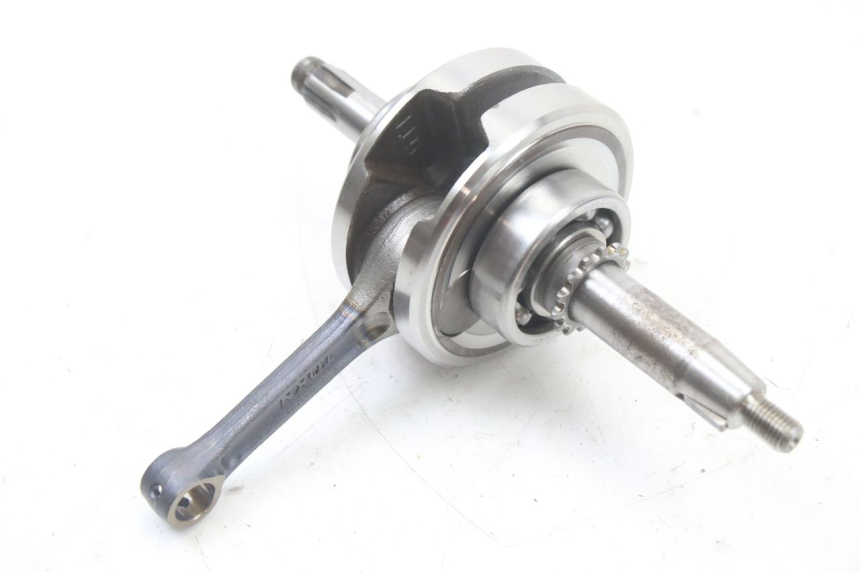 photo de VILEBREQUIN APOLLO RFZ 125 - Autre angle de vue