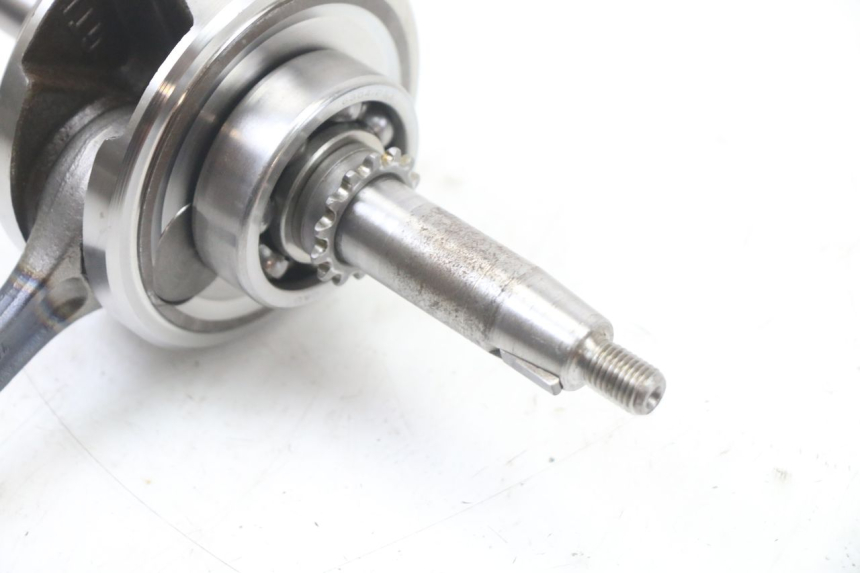 photo de VILEBREQUIN APOLLO RFZ 125 - Vue d’ensemble