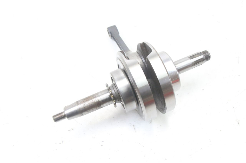 photo de VILEBREQUIN APOLLO RFZ 125 - État de surface