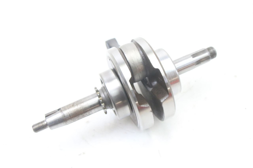 photo de VILEBREQUIN APOLLO RFZ 125 - Pièce contrôlée